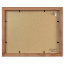 Corban & Blair 5 x 7" Slim Box Picture Frame with Mat